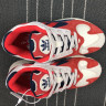 Adidas Yung-1 B37615 Red Black White