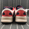 Adidas Yung-1 B37615 Red Black White