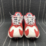 Adidas Yung-1 B37615 Red Black White