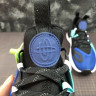NIKE HUARACHE E.D.G.E. TXT BQ5205-400 white \ blue \ black 