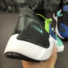 NIKE HUARACHE E.D.G.E. TXT BQ5205-400 white \ blue \ black 