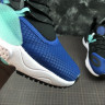 NIKE HUARACHE E.D.G.E. TXT BQ5205-400 white \ blue \ black 