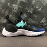 NIKE HUARACHE E.D.G.E. TXT BQ5205-400 white \ blue \ black 