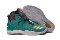 Adidas D Rose 7 Boost Multicolor 