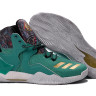 Adidas D Rose 7 Boost Multicolor 