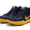 Nike Kyrie 3 “Cavs”