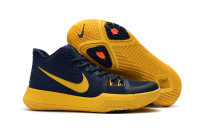 Nike Kyrie 3 “Cavs”