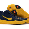 Nike Kyrie 3 “Cavs”