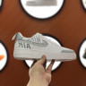 Air Force 1 AF1 07 LV8 3M BQ4421-100