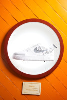 Air Force 1 AF1 07 LV8 3M BQ4421-100