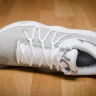 Nike KD Trey 5 V White