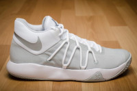 Nike KD Trey 5 V White