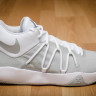 Nike KD Trey 5 V White