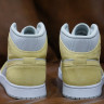 Air Jordan 1 Mid AJ1 DA4666-001