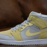 Air Jordan 1 Mid AJ1 DA4666-001