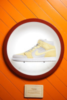 Air Jordan 1 Mid AJ1 DA4666-001