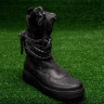 Nike SF Air Force 1 Hi Black Original