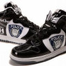 Nike Dunk High "Police"