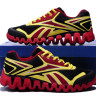 Reebok Zigtech (black/red)