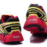 Reebok Zigtech (black/red)