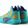 Nike Hyperfuse 2011 (blue/yellow)