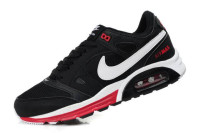 Nike Air Max Lunar (black/red)