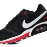 Nike Air Max Lunar (black/red)