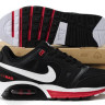 Nike Air Max Lunar (black/red)
