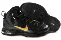 Nike LeBron 9 P.S. Elite ‘Away’