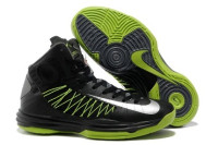 Lunar Hyperdunk 2012 (black yellow)