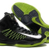 Lunar Hyperdunk 2012 (black yellow)
