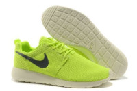 Roshe Run (green/white/black)