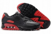 Air Max 90 (double-black-red)