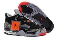 Jordan Son of Mars “Black Cement”