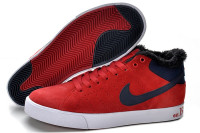 Nike Court Tour Mid navvy