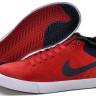 Nike Court Tour Mid navvy