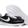 Roshe Daybreak black/white