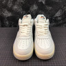 Nike Air Force 1 x Off-White white black pink