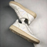 Veja V-10 Leather Extra Sneakers white beige