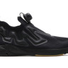 Reebok Insta Pump Fury Supreme Triple Black