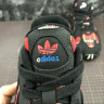 Adidas Yung-1 EE6066 Black Red