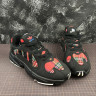 Adidas Yung-1 EE6066 Black Red