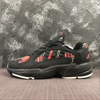 Adidas Yung-1 EE6066 Black Red