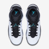 AIR JORDAN 6 GS “HYPER JADE”