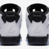 AIR JORDAN 6 GS “HYPER JADE”