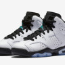 AIR JORDAN 6 GS “HYPER JADE”