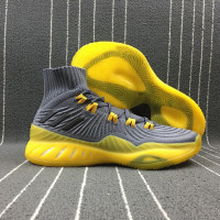 Adidas Crazy Explosive PK grey/yellow CQ1396 