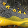 Adidas Crazy Explosive PK grey/yellow CQ1396 