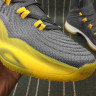 Adidas Crazy Explosive PK grey/yellow CQ1396 