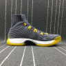 Adidas Crazy Explosive PK grey/yellow CQ1396 